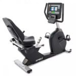 Spirit CR800 ENT Recumbent Bike