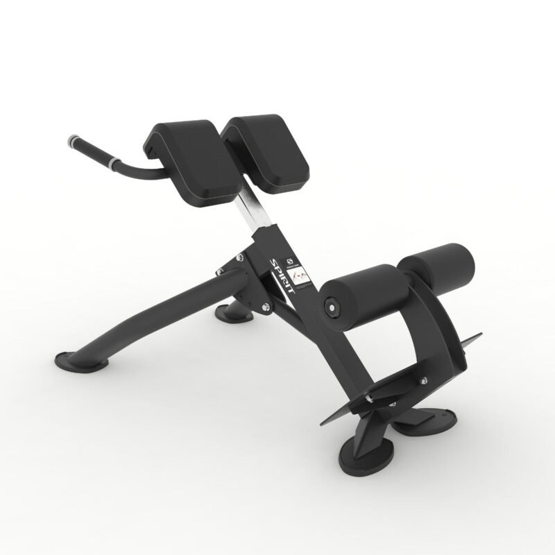Spirit CSF Back Extension