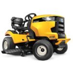 Cub Cadet XT2 LX46 (46") 679cc Lawn Tractor