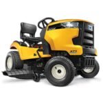 Cub Cadet XT1 LT46 EFI FAB (46") 547CC Lawn Tractor