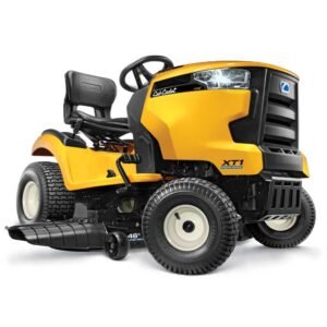 Cub Cadet XT1 LT46 EFI FAB (46") 547CC Lawn Tractor