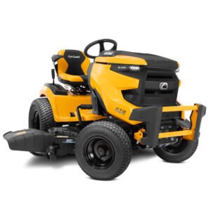 Cub Cadet XT2 SLX50 (50") 21.5HP Kawasaki Lawn Tractor