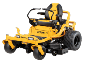 Cub Cadet Ultima ZT2 (50") 23HP Kawasaki Zero Turn Mower
