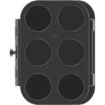 CZI Electrify Triggering Launcher 6*38mm (for DJI Martrice 300 / 350 RTK)
