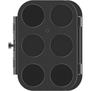 CZI Electrify Triggering Launcher 6*38mm (for DJI Martrice 300 / 350 RTK)