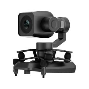 Deepthink S8 Ultra-low Power Compact Gimbal UAV Camera