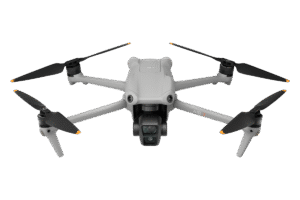DJI Air 3 Advanced All-Around Drone with Dual Cameras (DJI RC-N2)