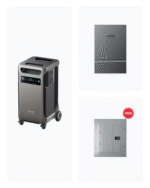 Anker Solix F3800 + Home Power Panel + Subpanel