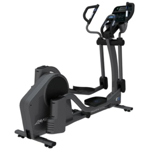 Life Fitness E5 Elliptical