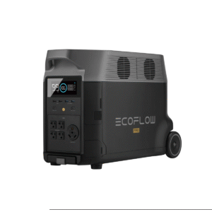 EcoFlow Delta Pro Portable Power Station