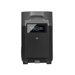 Ecoflow Delta Pro Smart Extra Battery