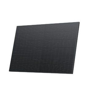 EcoFlow 400w Rigid Solar Panel