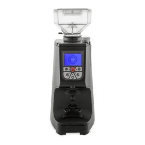 Eureka Atom Grinder - Matte Black - Open Box