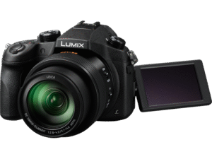 Panasonic Lumix DMC-FZ1000 Digital Camera