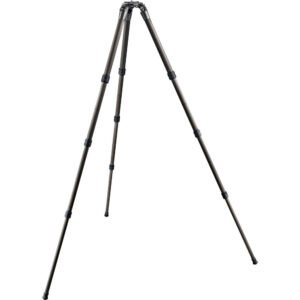 Gitzo GT3542XLS Series 3 6X Systematic 4-Section Tripod (X-Long)
