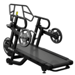 Throwdown Hiitmill X