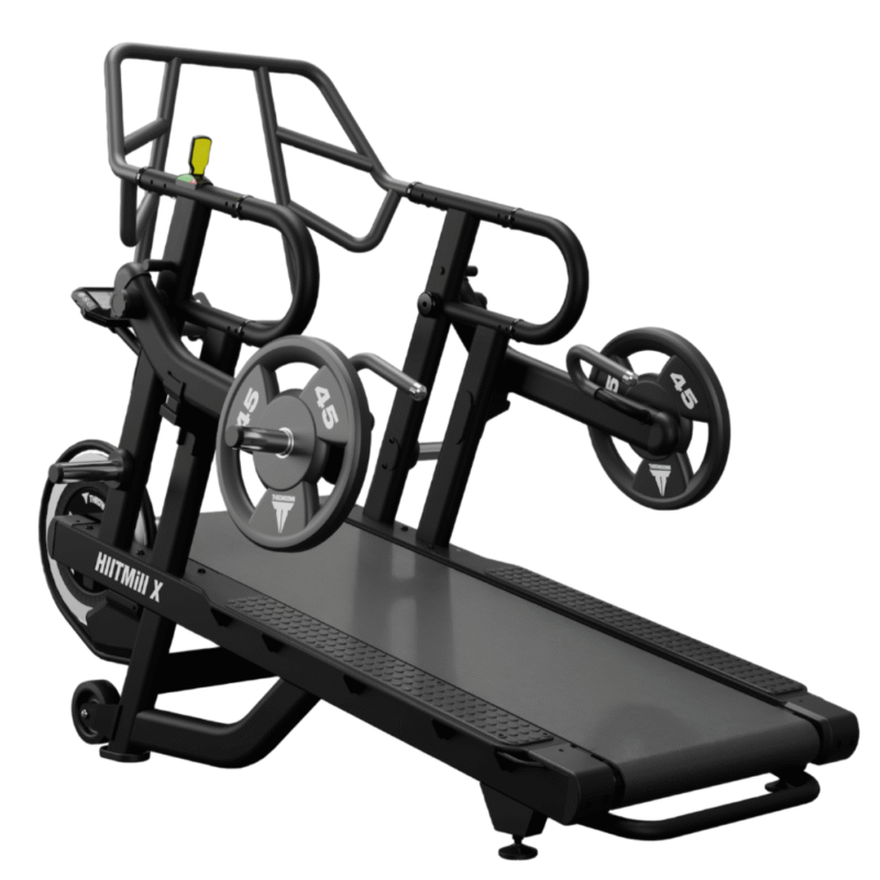 Throwdown Hiitmill X