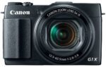 Canon Powershot G1 X Mark II Digital Camera