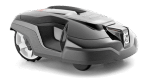 Husqvarna 315 Automower Robotic Lawn Mower, .4 acre capacity