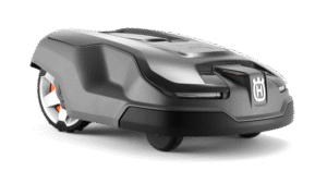 Husqvarna 315X Automower Robotic Lawn Mower, .4 acre capacity