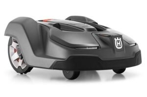 Husqvarna 450X Automower Robotic Lawn Mower, 1.25 acre capacity