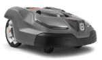 Husqvarna 450XH High Cut Automower Robotic Mower, 1.25 acre capacity