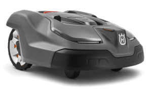 Husqvarna 450XH High Cut Automower Robotic Mower, 1.25 acre capacity