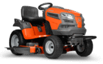 Husqvarna LGT54DXL (54") 25HP Kohler Lever-Operated Garden Tractor