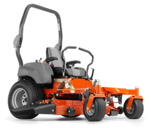 Husqvarna M-ZT 61 (61") 27HP Briggs Commercial Zero Turn Lawn Mower