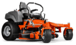 Husqvarna MZ54 (54") 23HP Kohler Zero Turn Lawn Mower