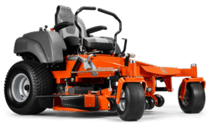 Husqvarna MZ54 (54") 23HP Kohler Zero Turn Lawn Mower