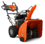 Husqvarna ST224P (24") 208cc Two-Stage Snow Blower