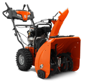 Husqvarna ST224P (24") 208cc Two-Stage Snow Blower