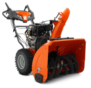 Husqvarna ST230P (30") 291cc Two-Stage Snow Blower w/ Heated Handgrips