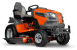 Husqvarna TS 348 (48") 24HP Kohler Garden Tractor