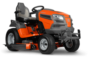 Husqvarna TS 348 (48") 24HP Kohler Garden Tractor