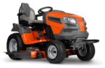 Husqvarna TS 348D (48") 24HP Kohler Garden Tractor w/ Locking Differential