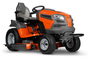 Husqvarna TS 348D (48") 24HP Kohler Garden Tractor w/ Locking Differential