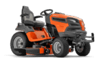 Husqvarna TS 348XD (48") 24HP Kawasaki Garden Tractor w/ Locking Differential