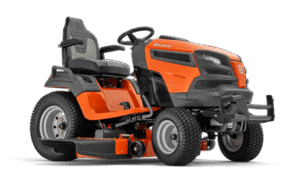 Husqvarna TS 348XD (48") 24HP Kawasaki Garden Tractor w/ Locking Differential