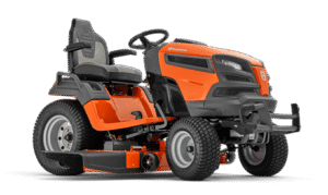 Husqvarna TS 348XD (48") 26HP Kohler Garden Tractor w/ Locking Differential