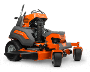 Husqvarna V548 (48") 24.5HP Kawasaki Commercial Stand-On Mower