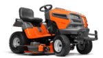 Husqvarna YT48DXLS (48") 25HP Kohler Lawn Tractor w/ Locking Differential