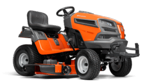 Husqvarna YT48DXLS (48") 25HP Kohler Lawn Tractor w/ Locking Differential