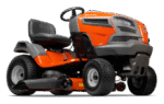 Husqvarna YTH24K48D (48") 24HP Kohler Lawn Tractor w/ Locking Differential