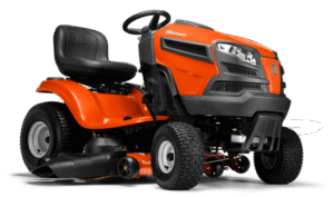 Husqvarna YTH24V48 (48") 24HP Briggs Lawn Tractor