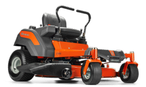 Husqvarna Z246 (46") 20HP Briggs Zero Turn Lawn Mower
