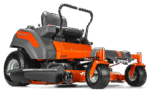 Husqvarna Z254 (54") 26HP Kohler Zero Turn Lawn Mower