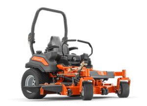 Husqvarna Z560X (60") 31HP Kohler Commercial Zero Turn Lawn Mower