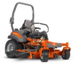 Husqvarna Z572X (72") 33HP Yamaha Commercial Zero Turn Lawn Mower